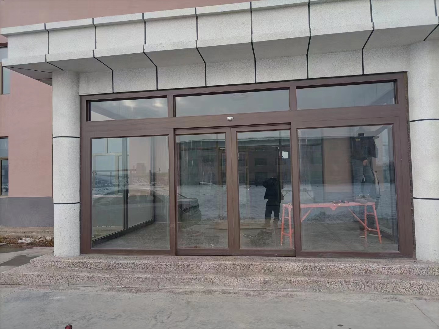 海安市客户案例